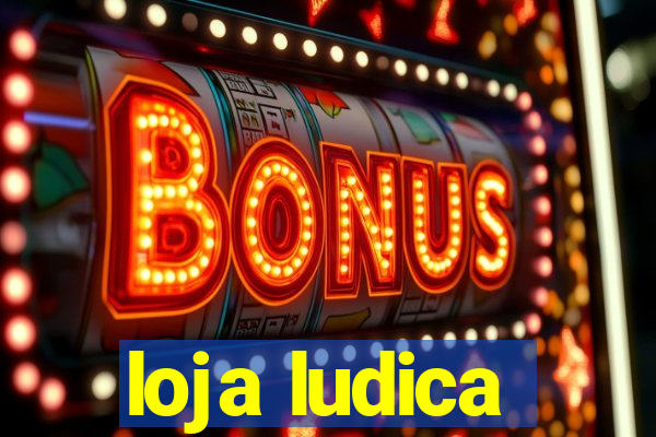 loja ludica