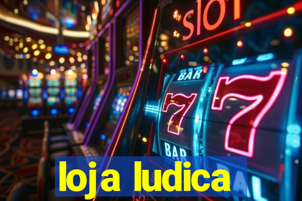 loja ludica