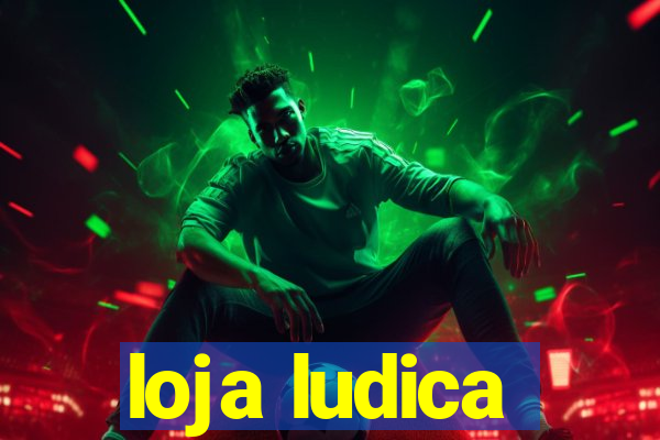 loja ludica