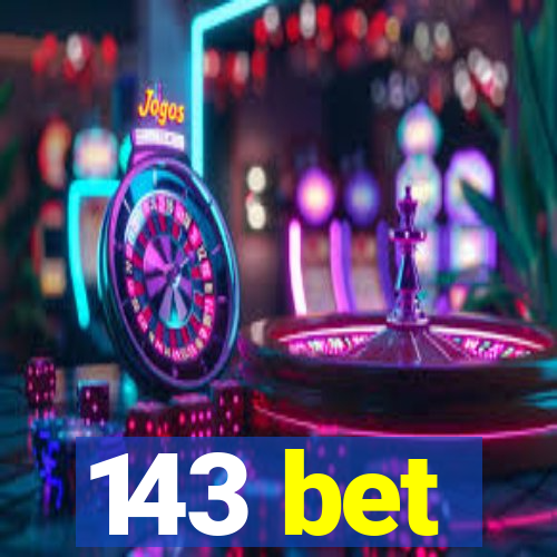 143 bet