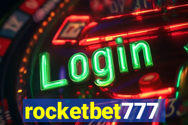 rocketbet777