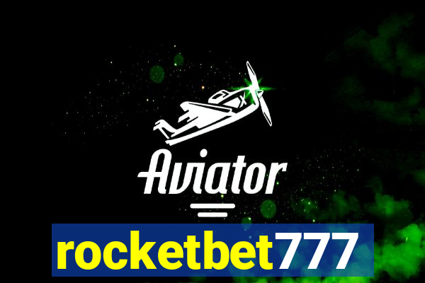 rocketbet777