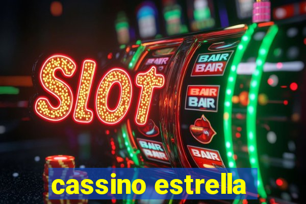 cassino estrella