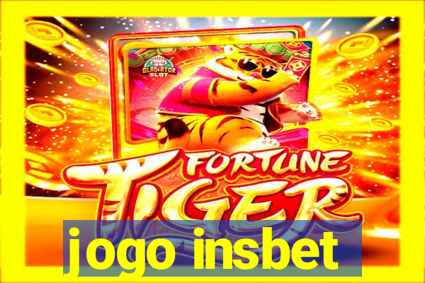 jogo insbet