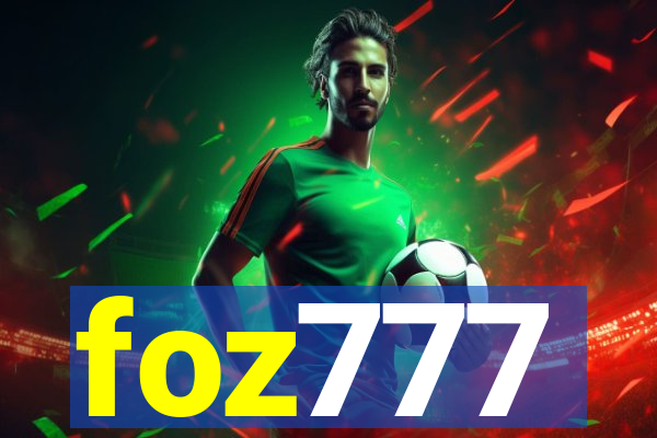 foz777