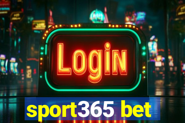 sport365 bet