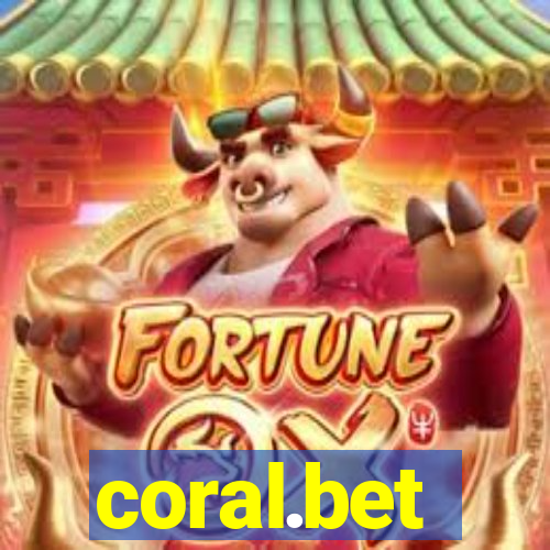 coral.bet