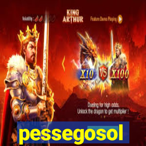 pessegosol