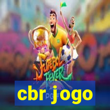 cbr jogo