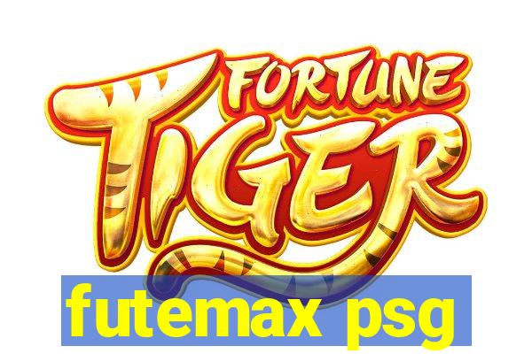 futemax psg