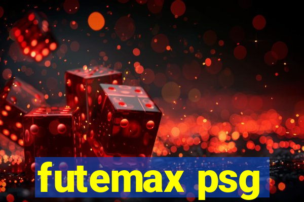 futemax psg