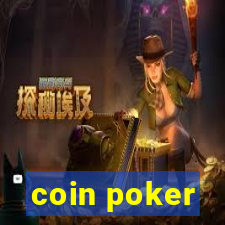 coin poker