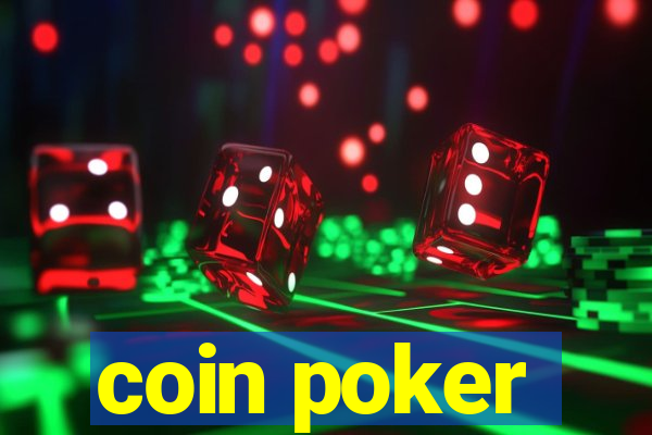 coin poker