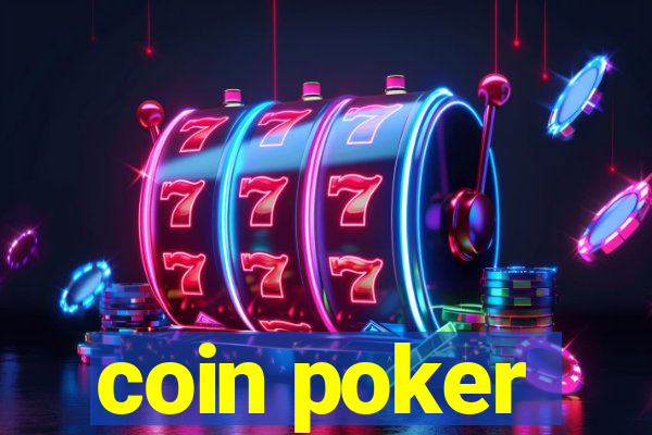 coin poker