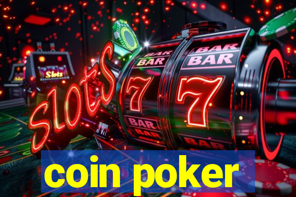 coin poker