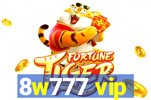 8w777 vip