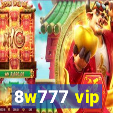 8w777 vip