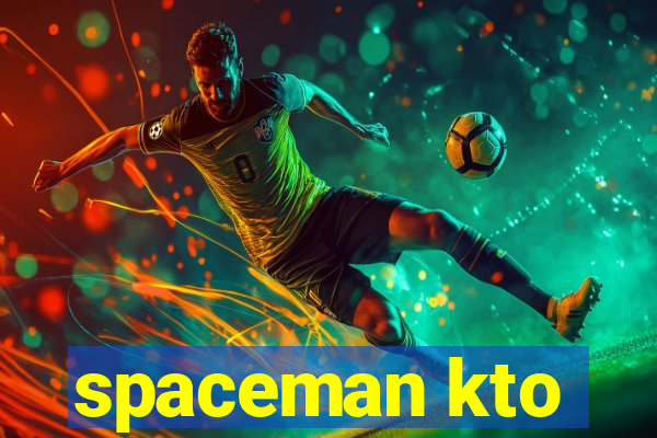 spaceman kto