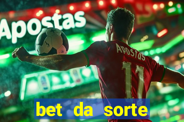 bet da sorte codigo promocional