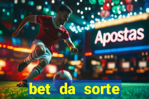 bet da sorte codigo promocional