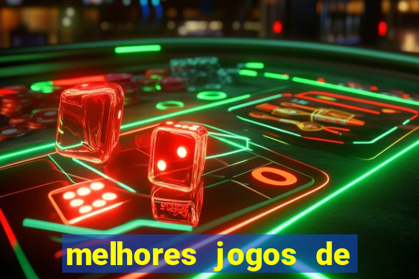 melhores jogos de apostas para ganhar dinheiro