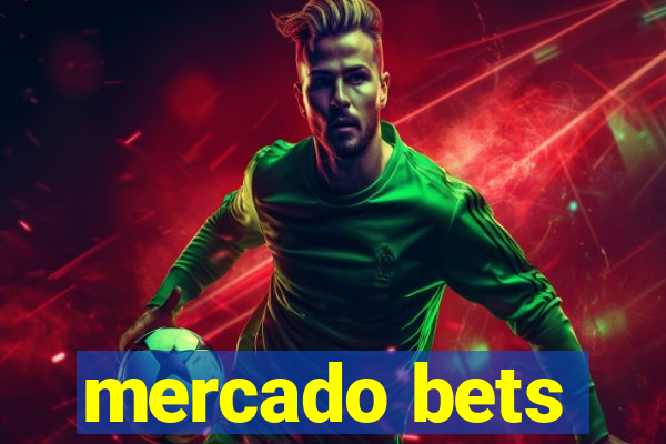 mercado bets