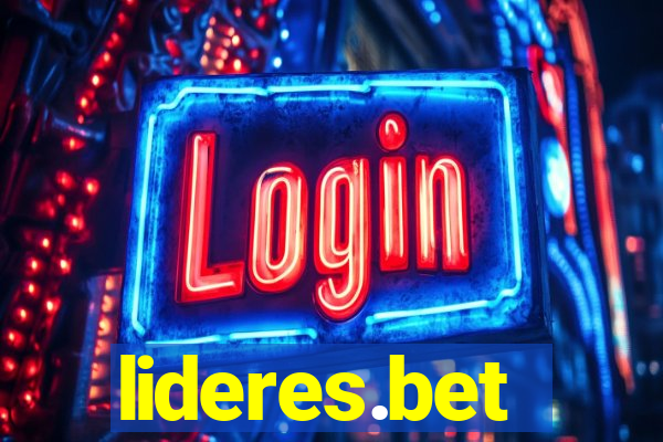 lideres.bet