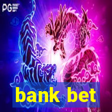 bank bet