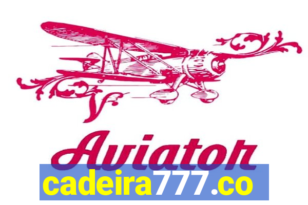 cadeira777.co