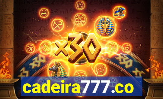 cadeira777.co