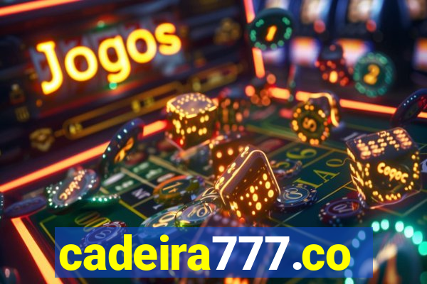 cadeira777.co