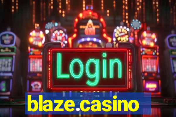 blaze.casino