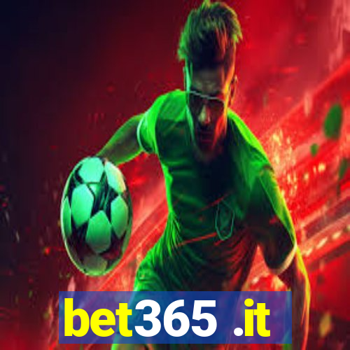 bet365 .it