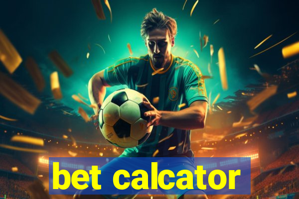 bet calcator