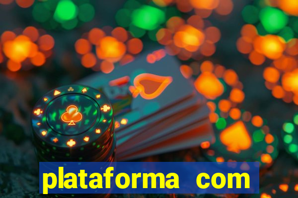 plataforma com jogos demo