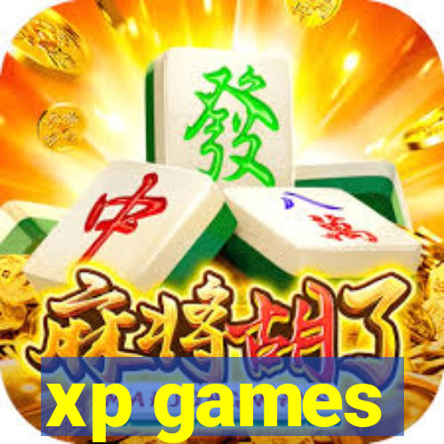 xp games