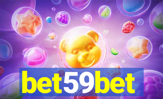 bet59bet