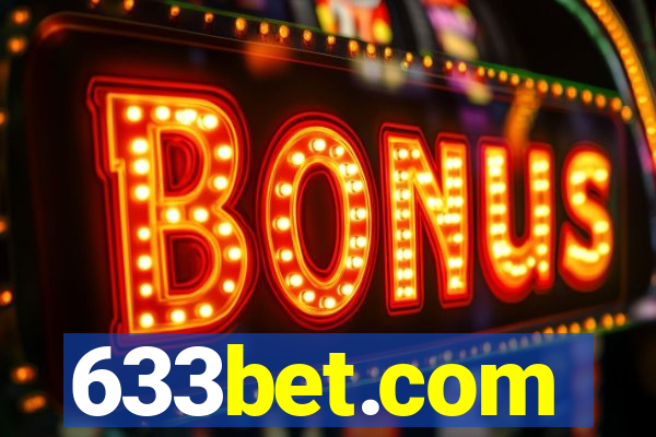 633bet.com