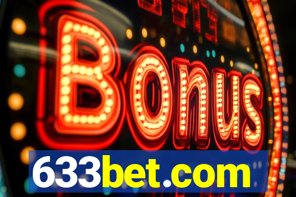 633bet.com