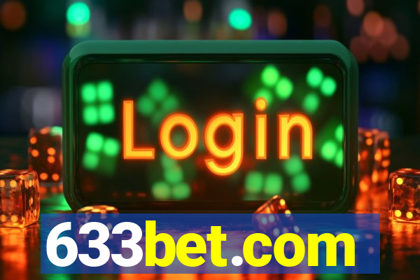 633bet.com