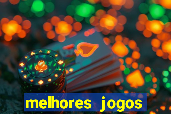 melhores jogos mundo aberto para android