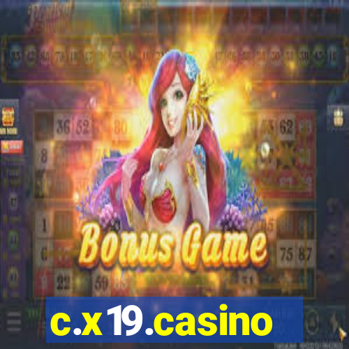 c.x19.casino