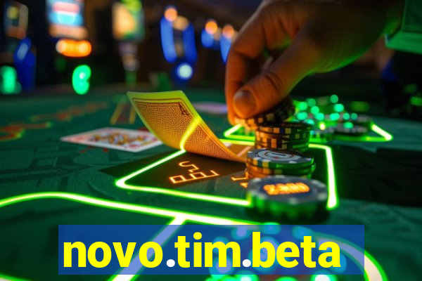 novo.tim.beta