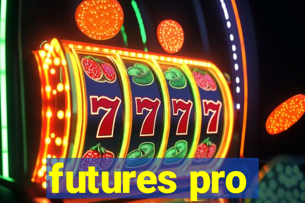 futures pro