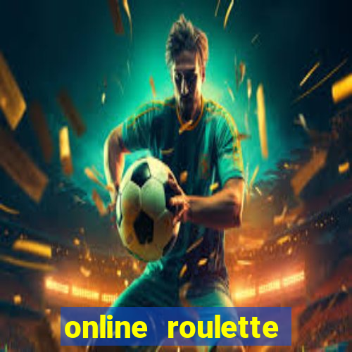 online roulette casino game