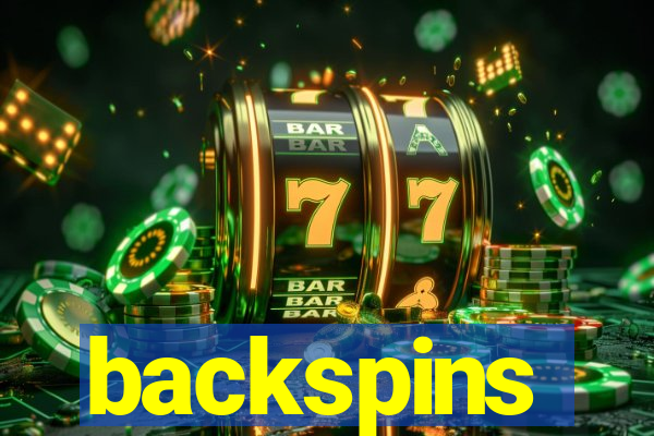 backspins