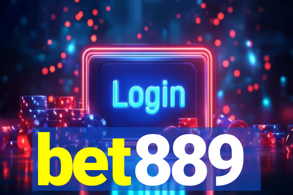 bet889