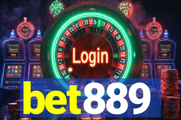 bet889