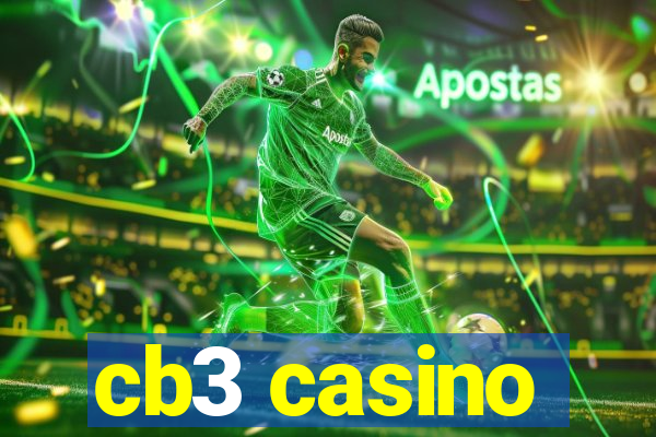 cb3 casino