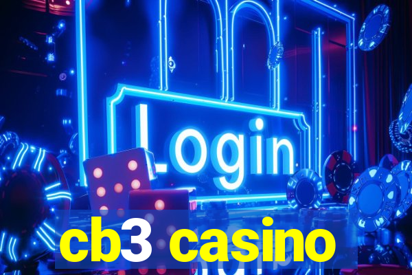 cb3 casino